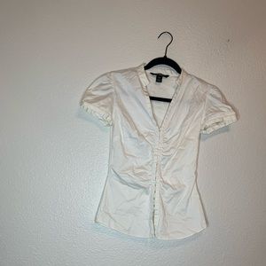 Club Monaco Blouse